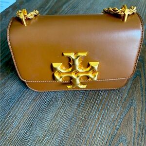 Tory burch Eleanor small crossbody bag